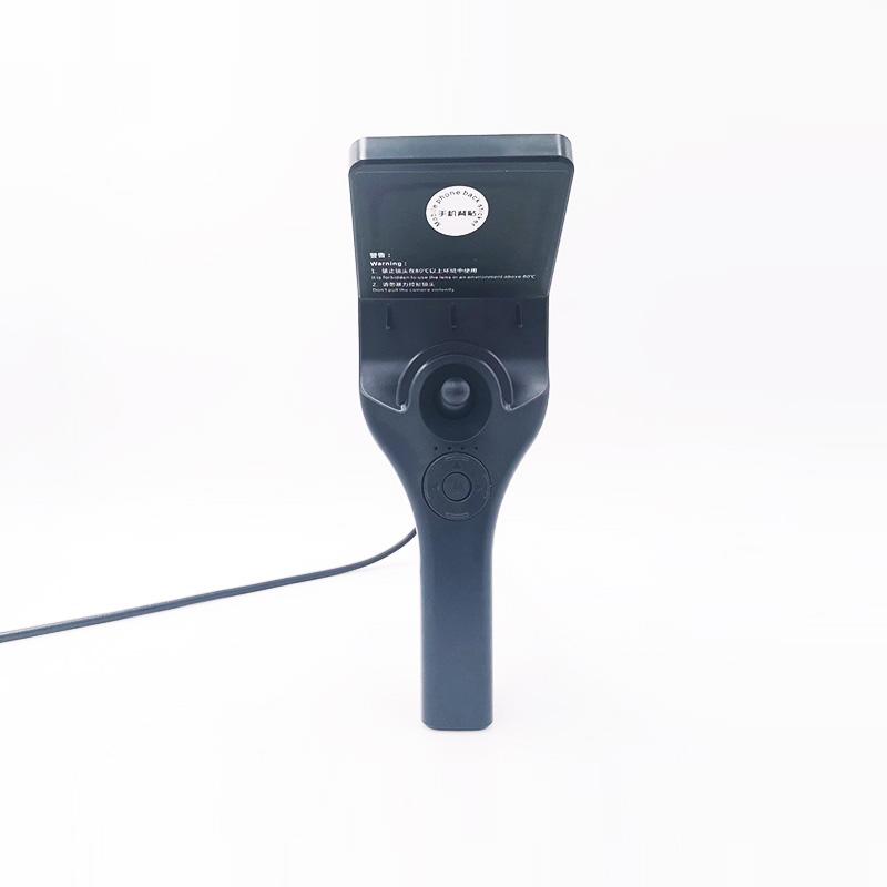 Máy ảnh cơ thể khớp nối 6 mm