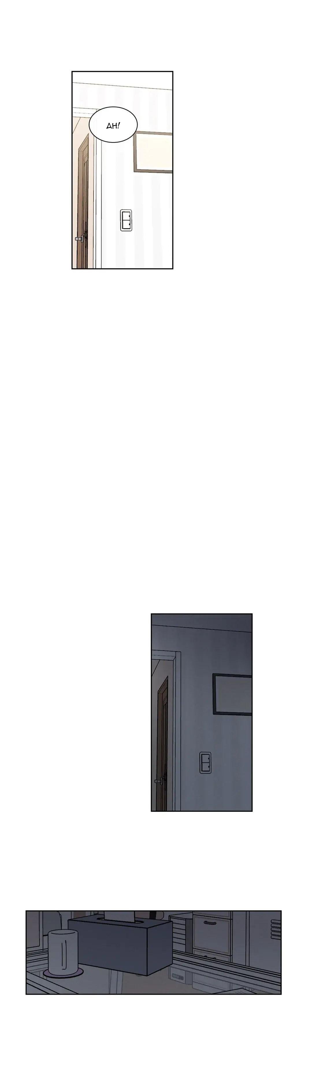 ngủ ngon nhé, lọ lem chapter 35 15