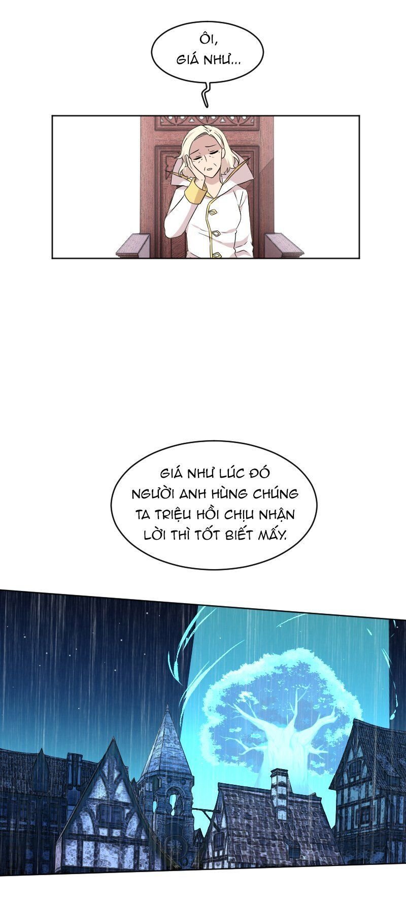 pháp sư và nữ chúa quỷ chapter 74 27