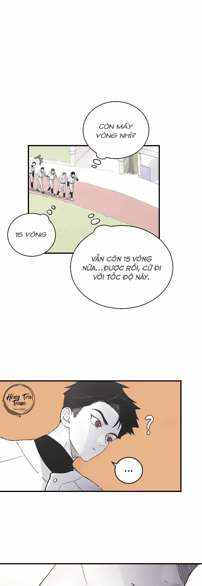 ba người anh trai cực phẩm của tôi chapter 9 2