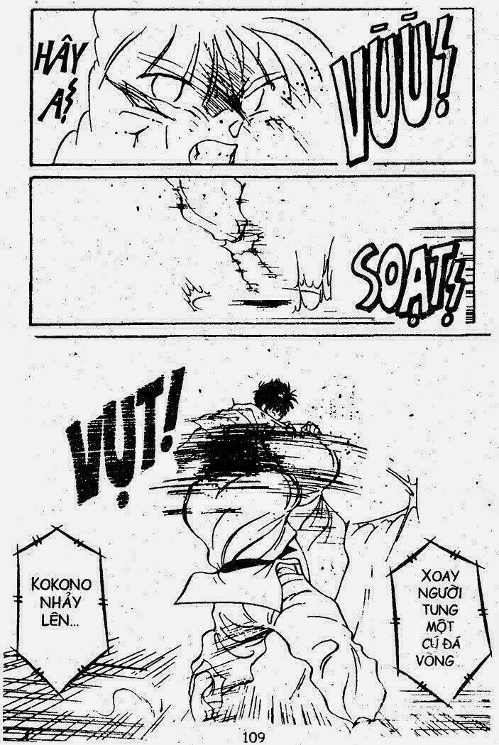 truyền nhân atula - shura no mon i chapter 71 8