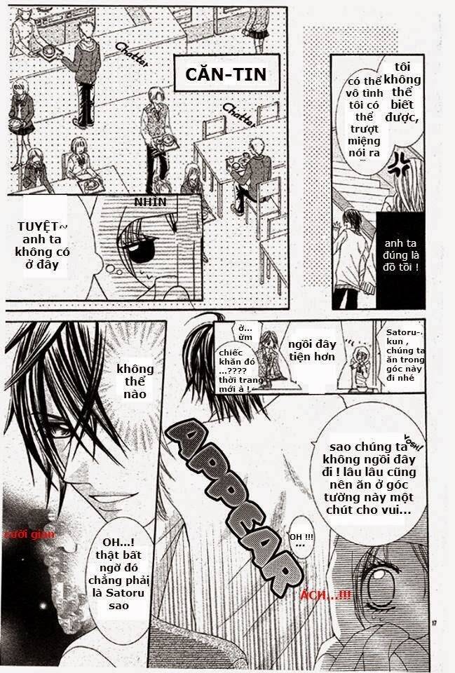 tổng hợp one shot. chapter 147 22