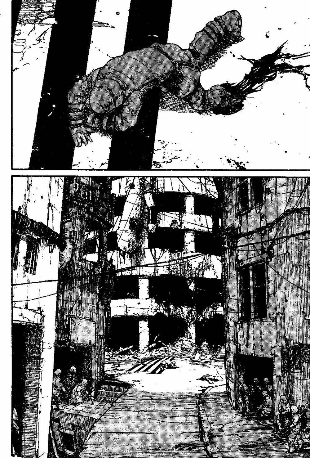 gauna biến hình chapter 1 25