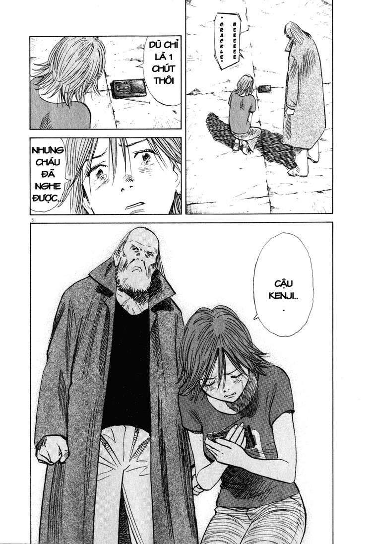 những chàng trai thế kỉ 20 chapter 197 5