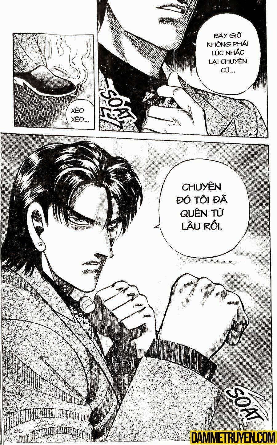 sức mạnh nhân đôi chapter 37.2 14
