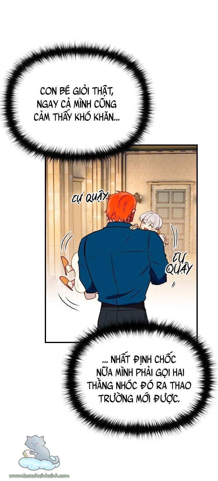 công nương khế ước của gia tộc công tước quái vật chapter 54 62