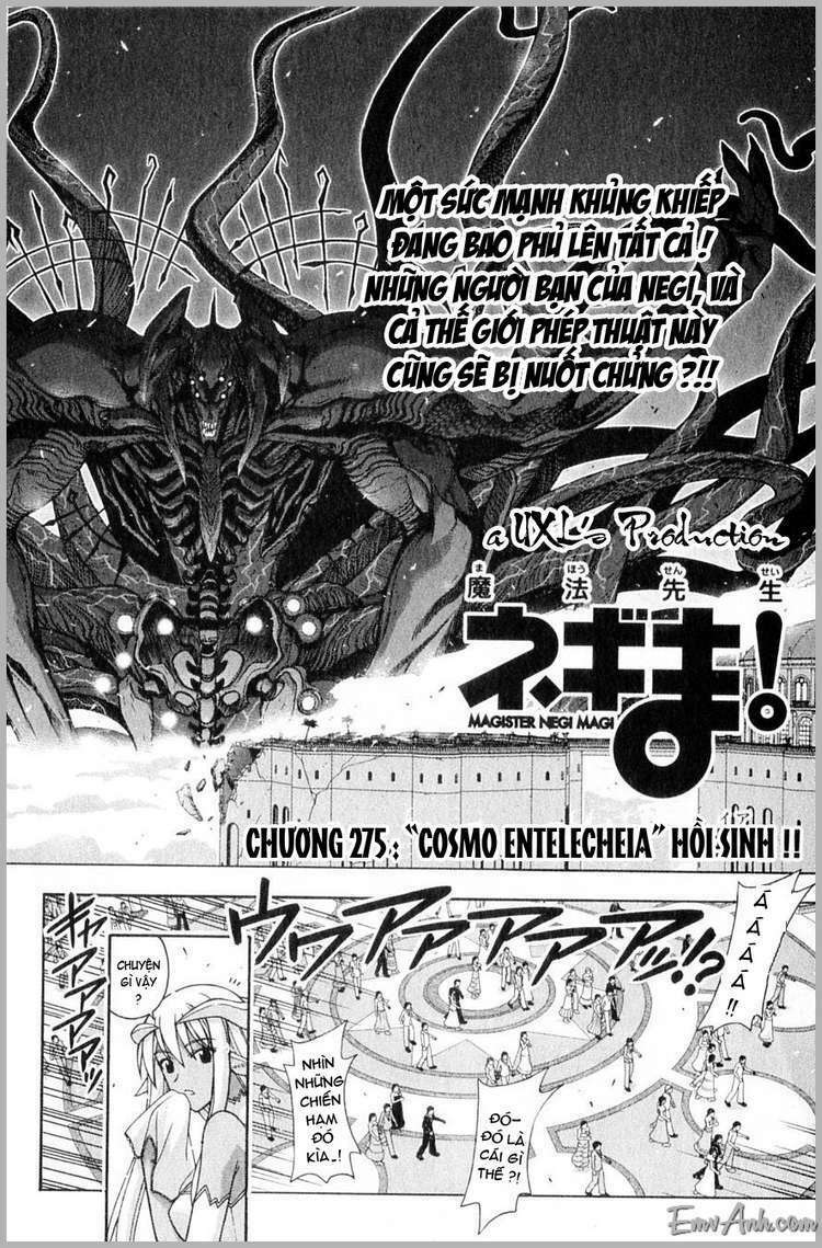 bậc thầy ma pháp chapter 275 2