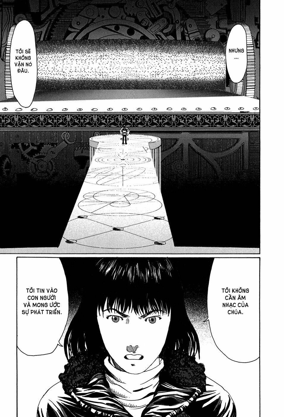 âm nhạc của marie chapter 13 19