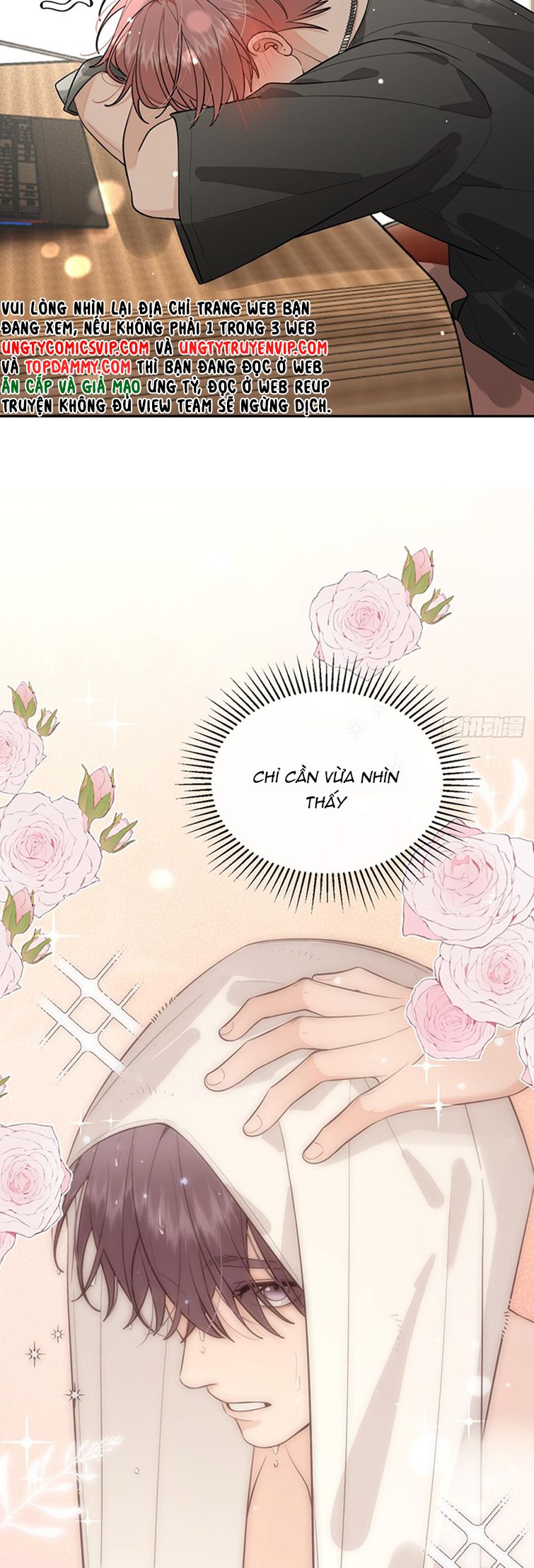 chó lớn bắt nạt chủ chapter 50 6