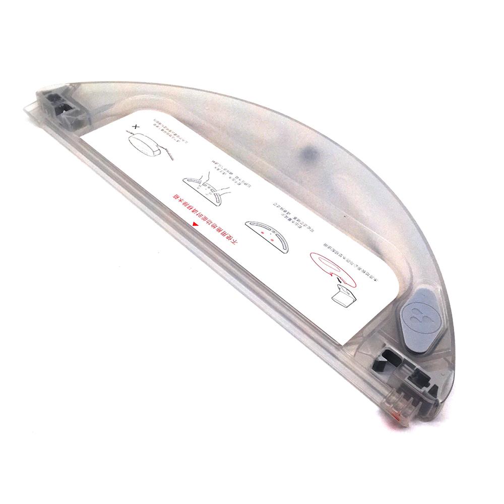 Phụ kiện cho máy hút bụi Xiaomi Roborock S50 S51 S55 T6:gồm Bình chứa nước+ 4 cái Khăn lau + 2 Bộ lọc