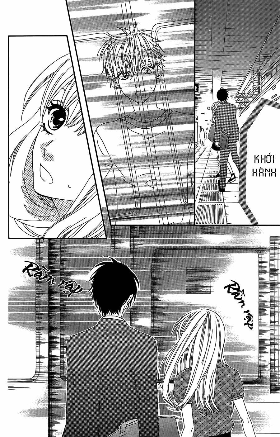 mairunovich chapter 36 26