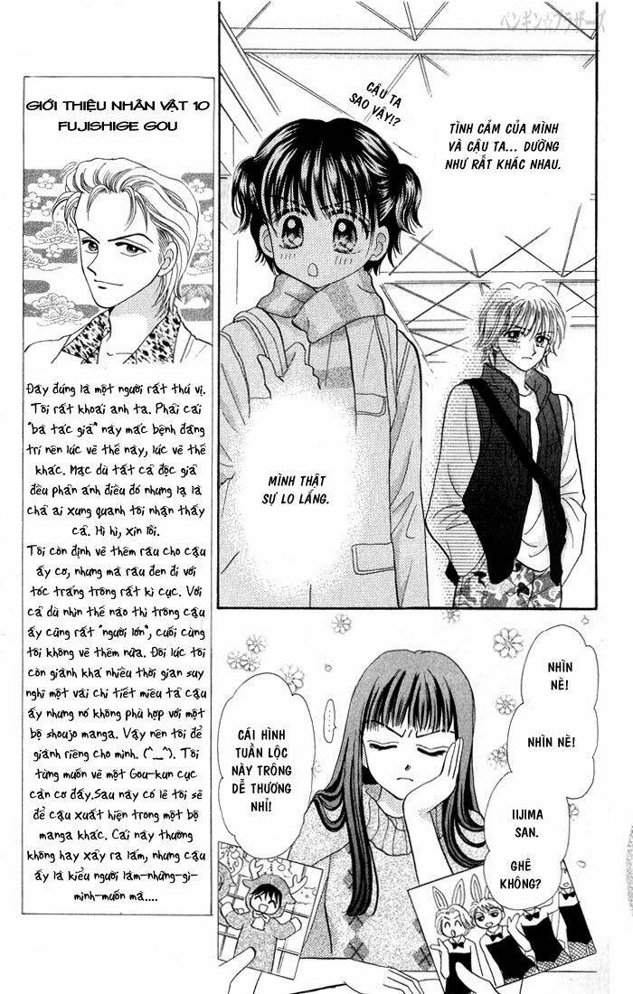 penguin brothers chapter 19 7