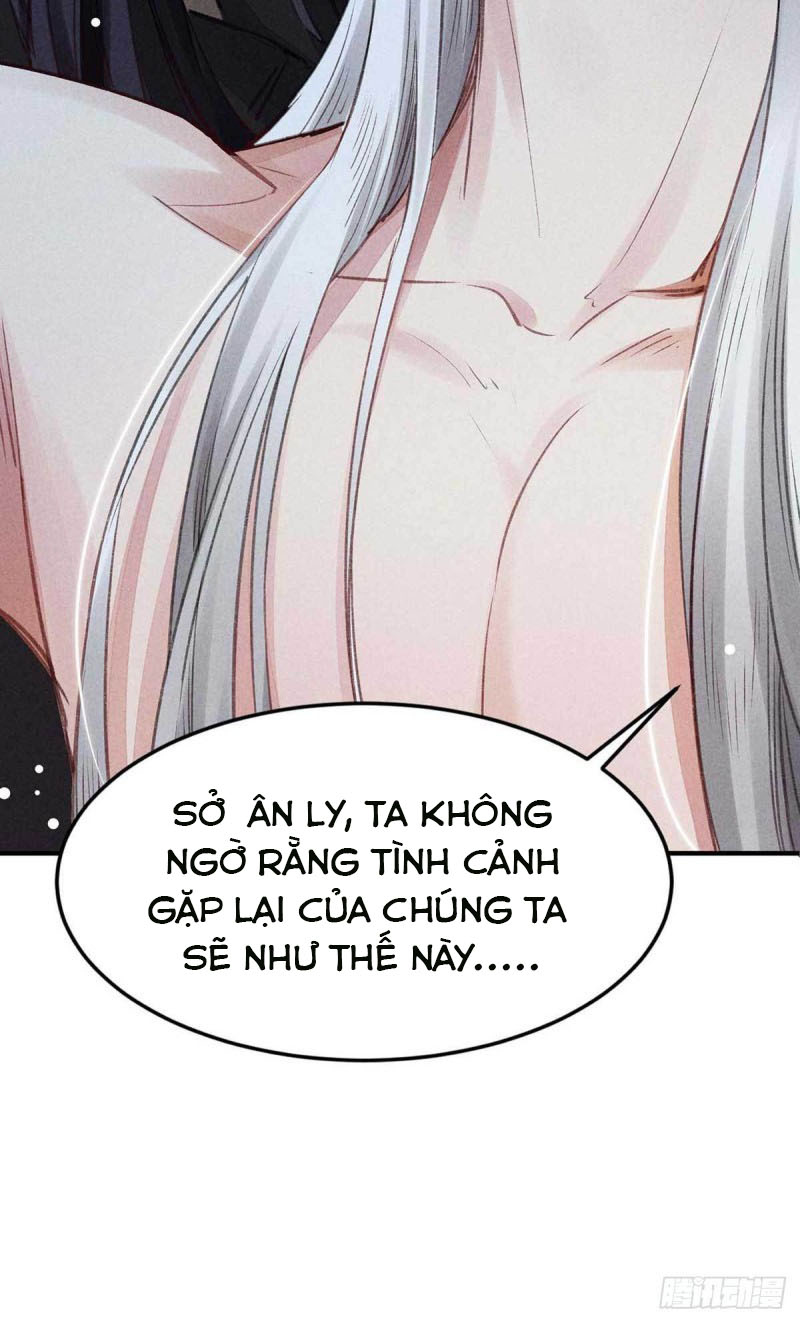 mưu đồ bất quỹ chapter 10 25