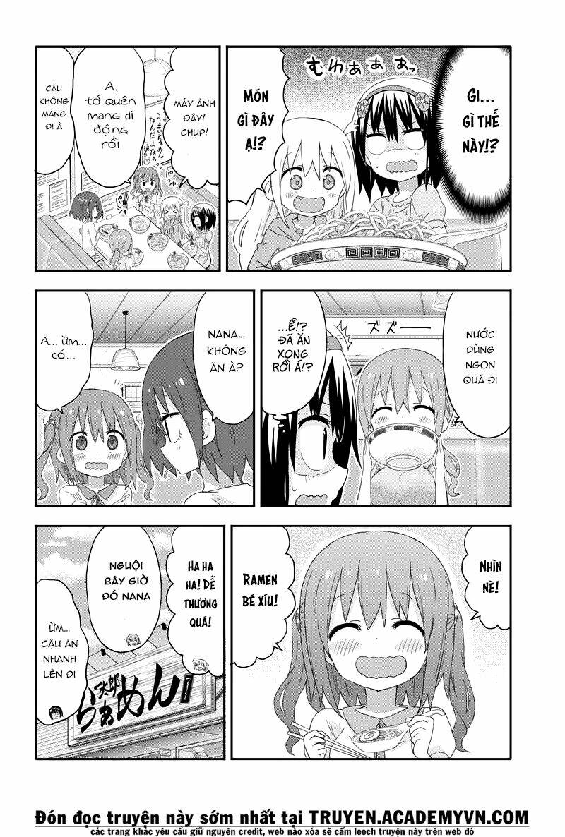 akita imokko! ebina-chan chapter 9 6