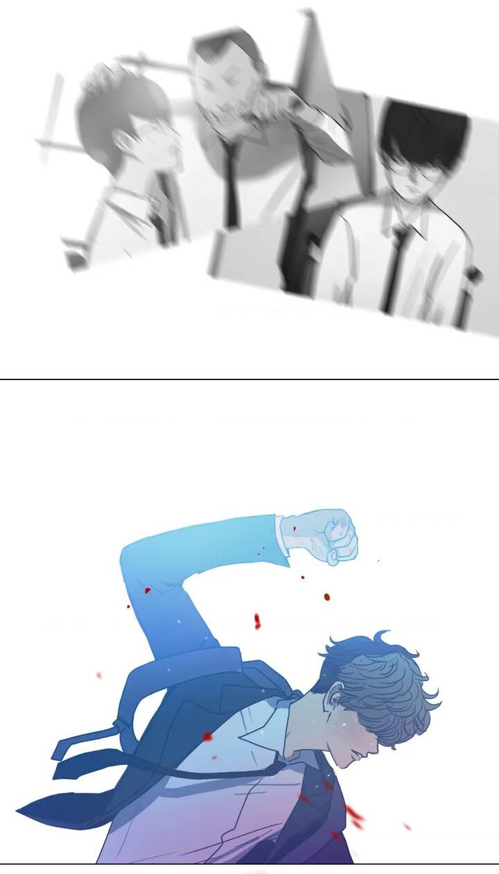 giải thoát chapter 32 43