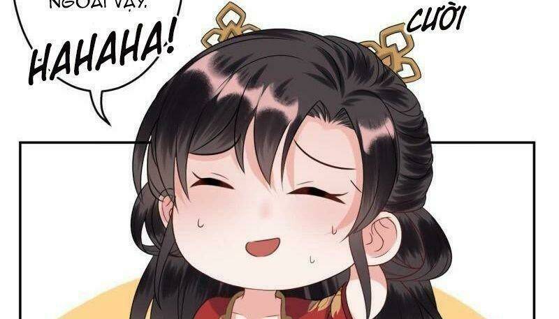 vương gia kiêu ngạo quá khó cua chapter 49 63