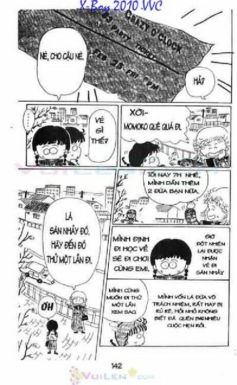 nhóc maruko chapter 1 143