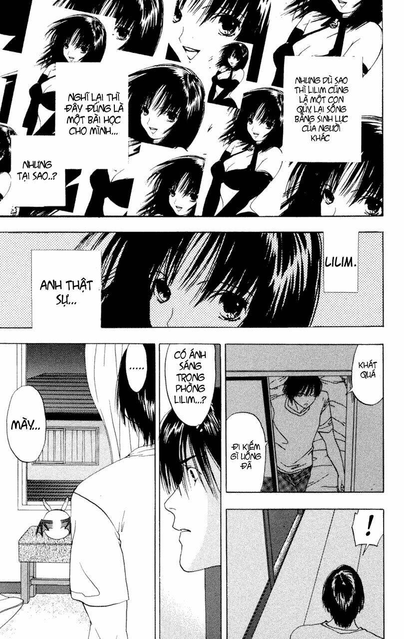 lilim kiss chapter 24 6