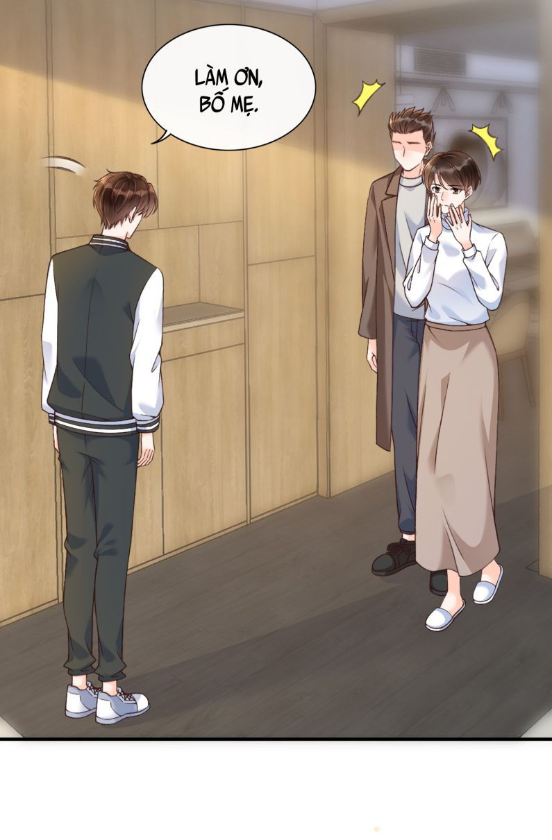 ngọt không ngừng nghỉ chapter 55 4