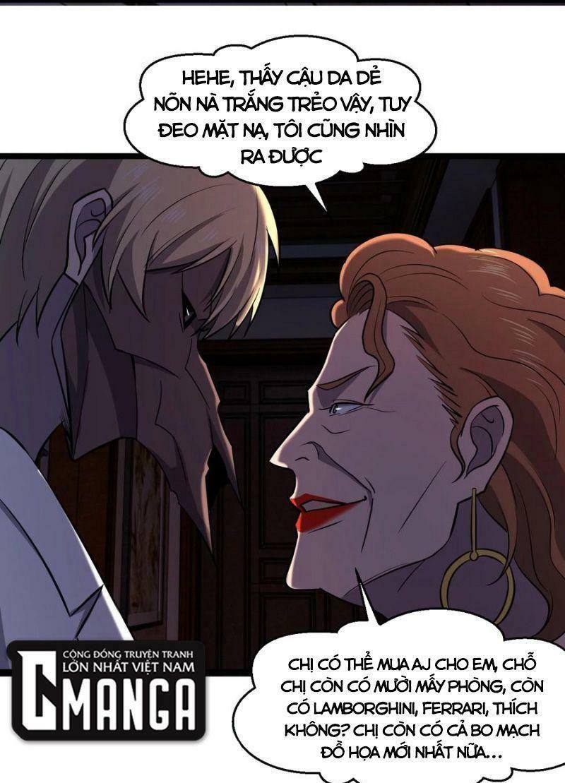 đừng hiểu lầm, tôi mới là người bị hại! chapter 43 57