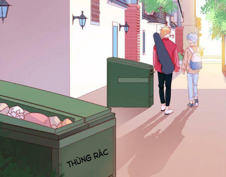 giai điệu của sự va chạm chapter 13 25