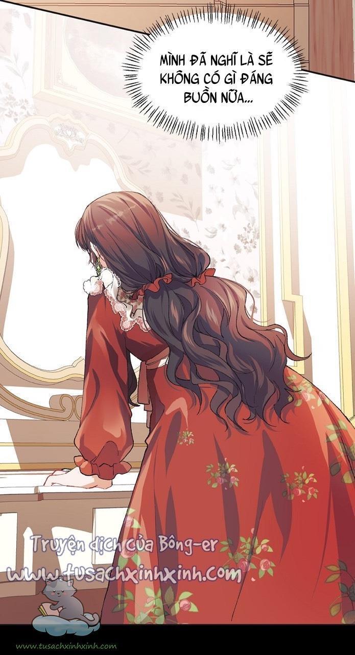 tháng năm cuối cùng của nữ phụ đoản mệnh chapter 7 20