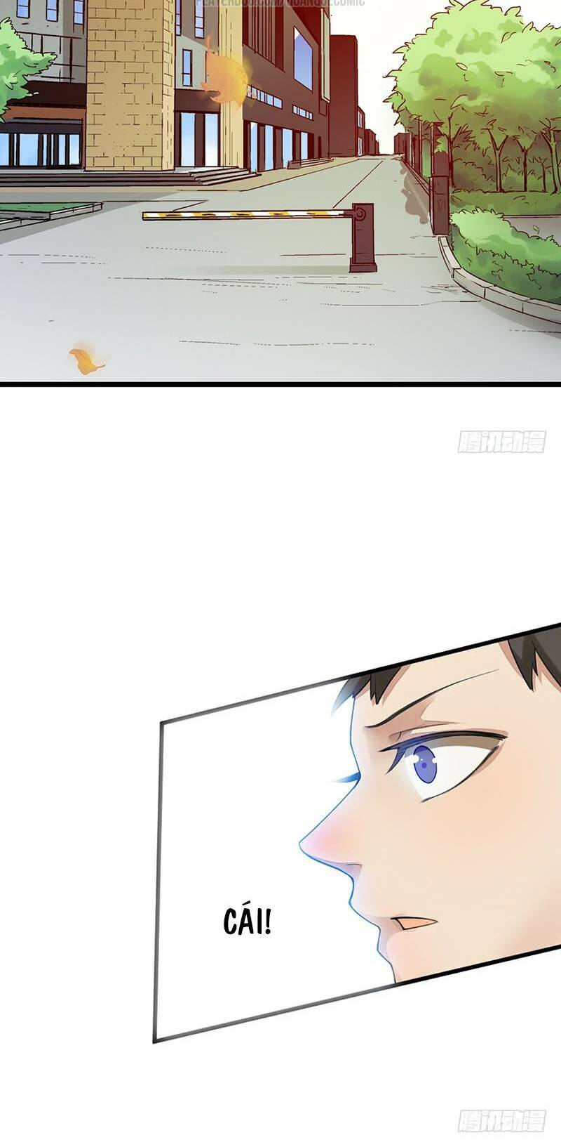 dã âu lão tổ chapter 8 29