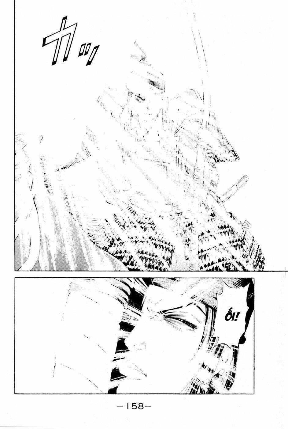 thiếu niên vương phần 2 chapter 6 36