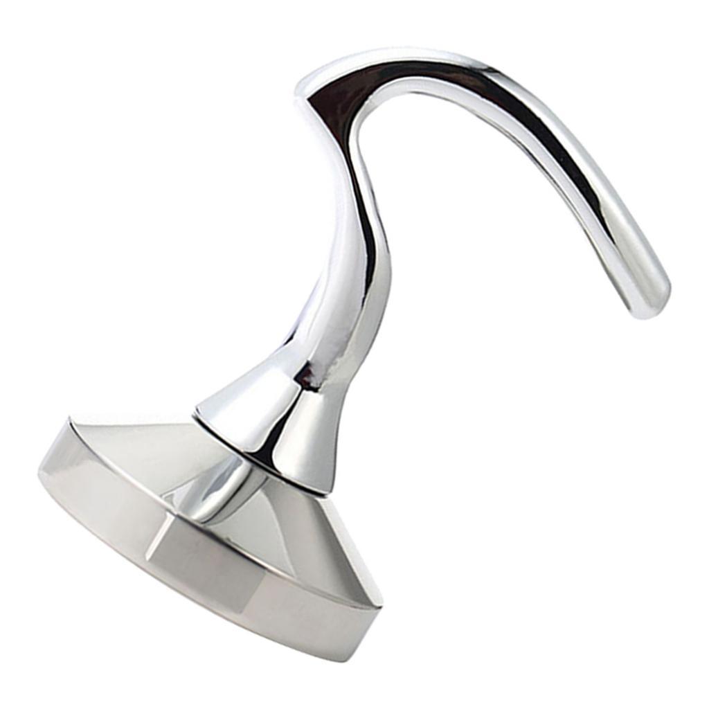 Stainless Steel Coffee Tamper Flat Base Barista Espresso Tool Tamper