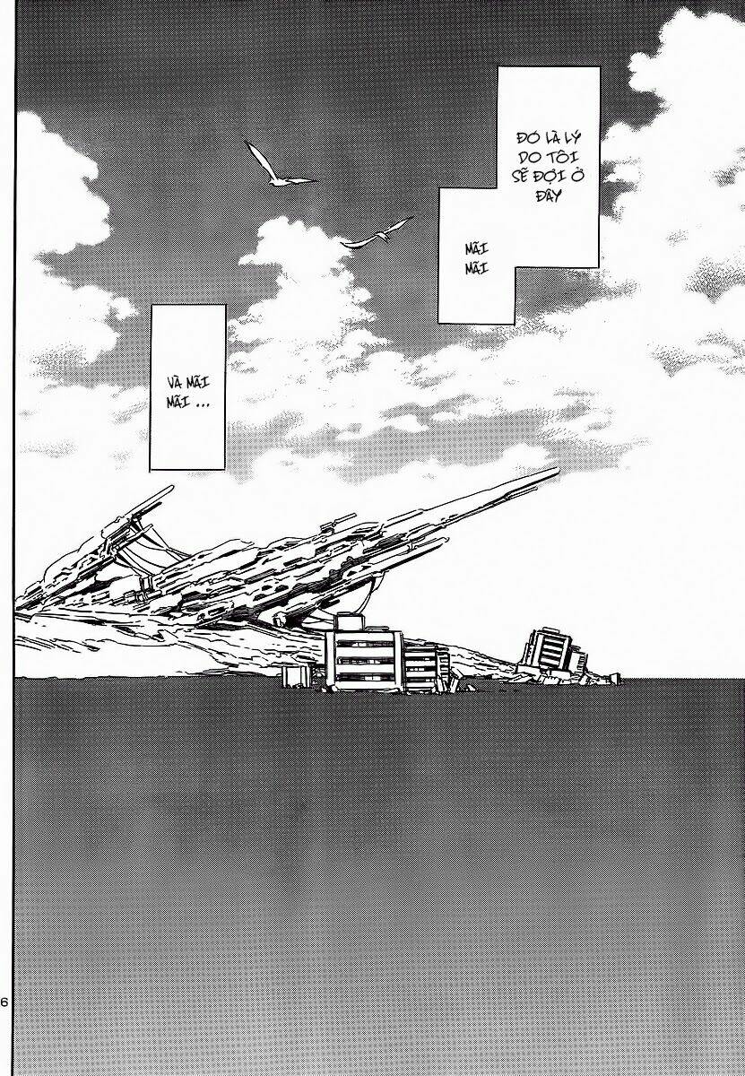 thí nghiệm chuyển đổi giới tính chapter 12 27