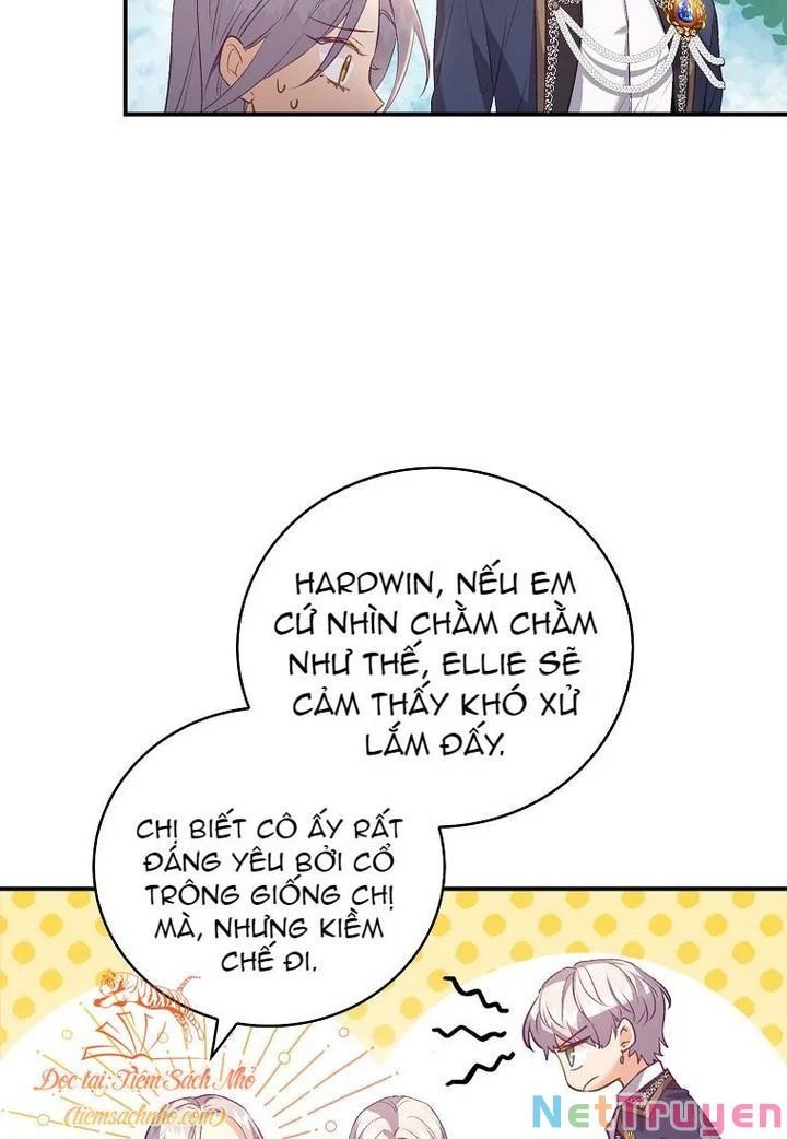 tôi chỉ nhận ra sau khi mất cô ấy chapter 22 61