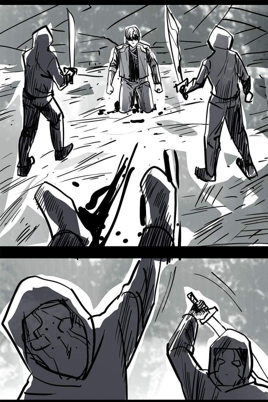 no longer myself chapter 6 28