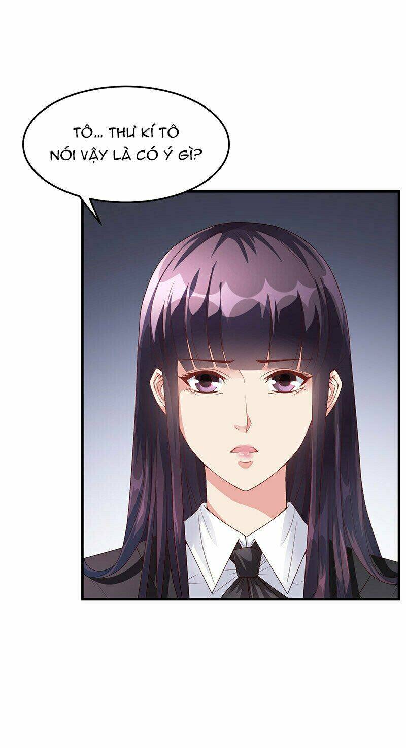 danh môn độc sủng ái thê chapter 27 14