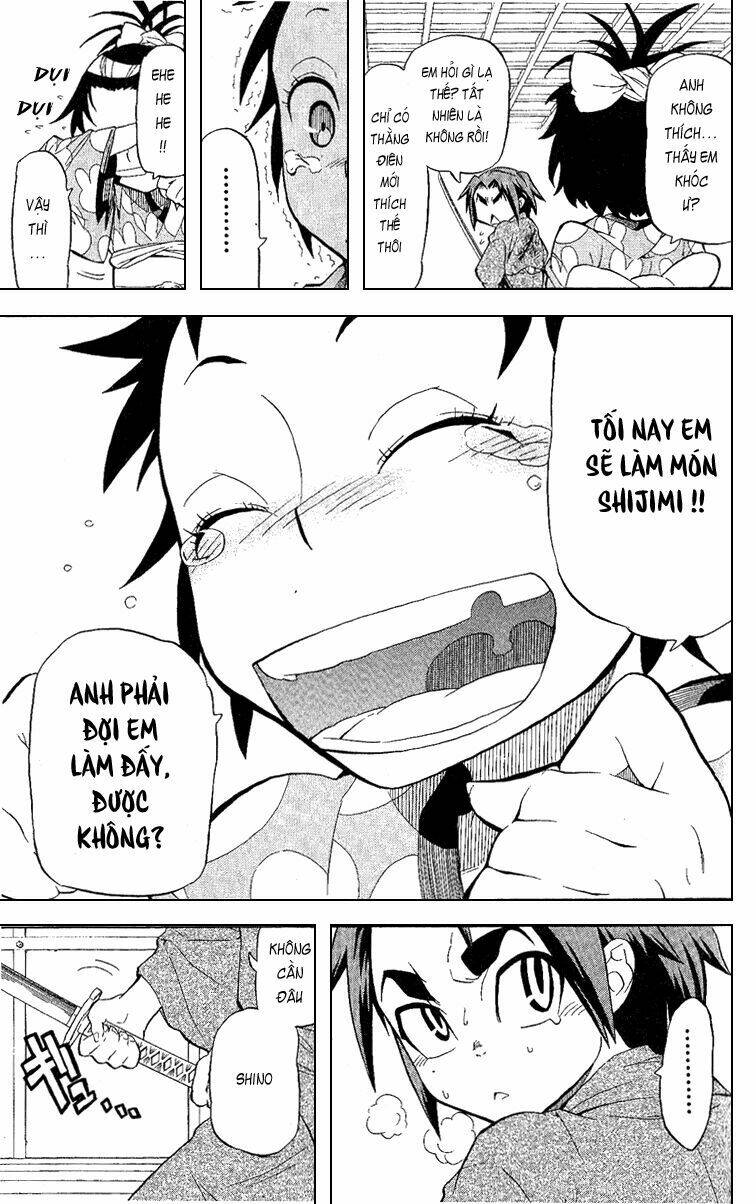 samurai usagi chapter 11 15