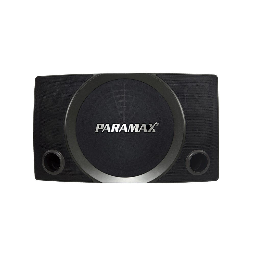 LOA PARAMAX PLATINUM SC-2500 - HÀNG CHÍNH HÃNG