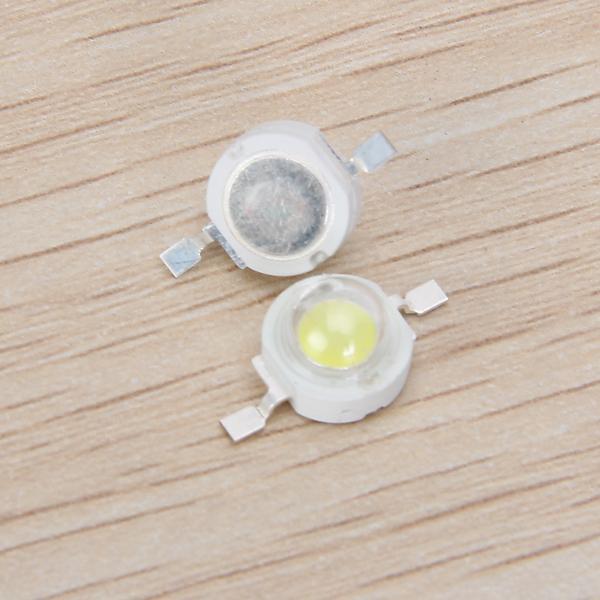 1 Pair 3W LED Bulb Light Lamp Warm White Color Decorative Ornaments Home Garden