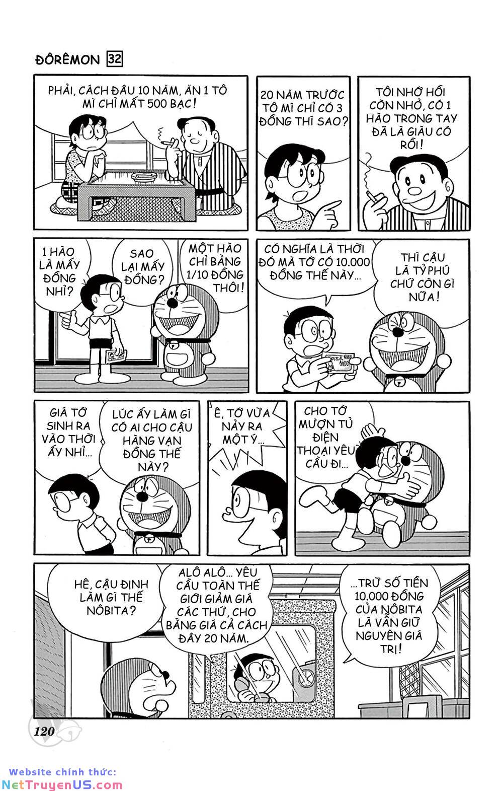doraemon chapter 577 2