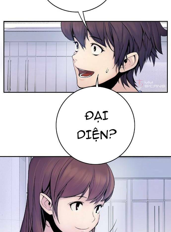 băng tâm kỵ sĩ chapter 2 49