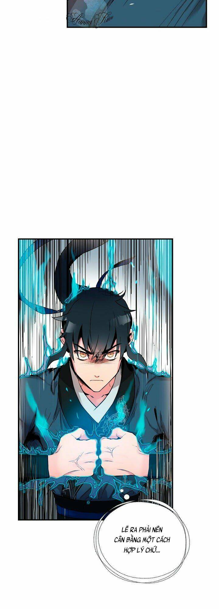tôi trở thành nhân vật phản diện giỏi nhất trong giới võ thuật chapter 12 38