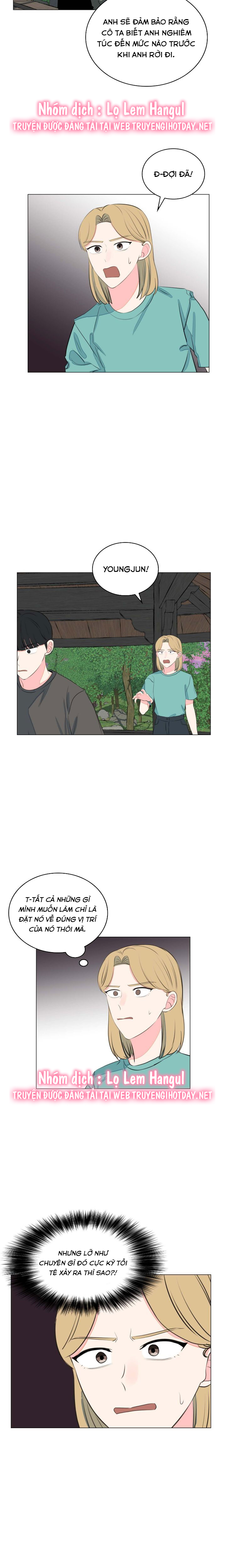 lọ lem hangul coming soon chapter 95 5