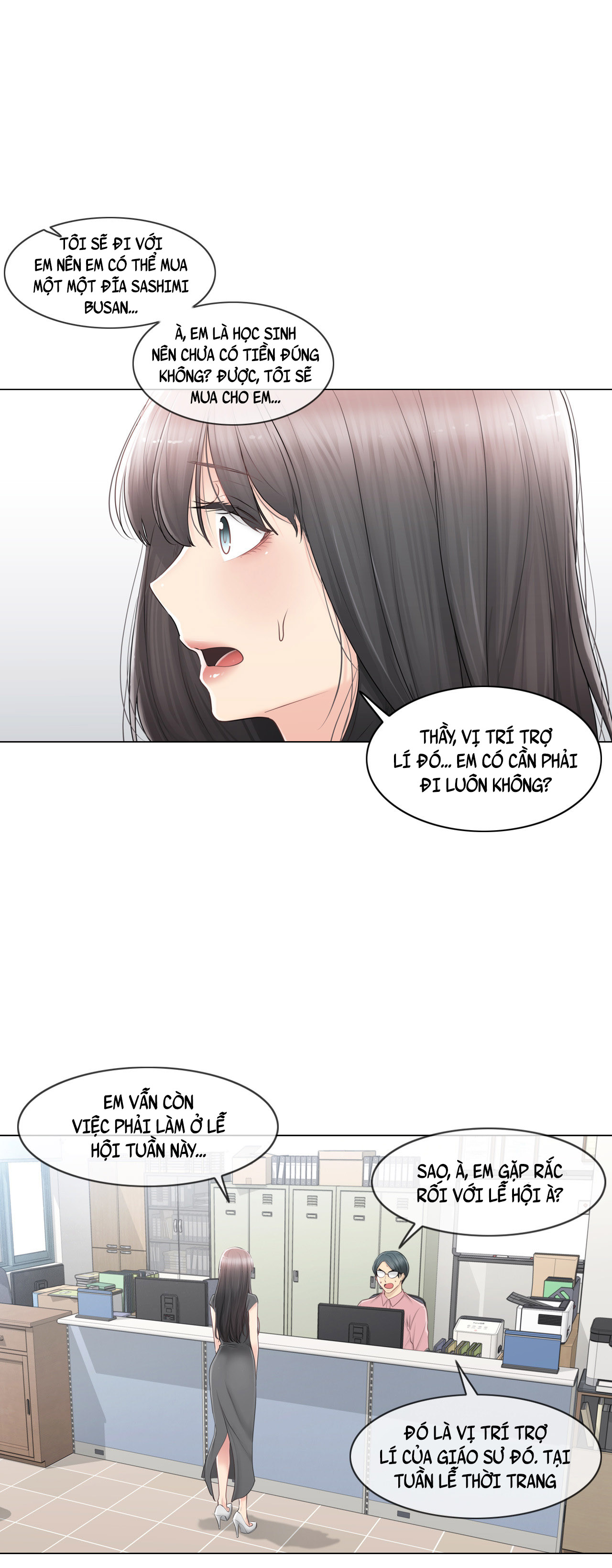 mở khóa tim em chapter 81 24