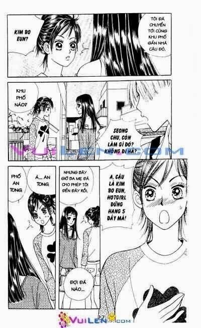 giấc mơ thần tượng chapter 9 27