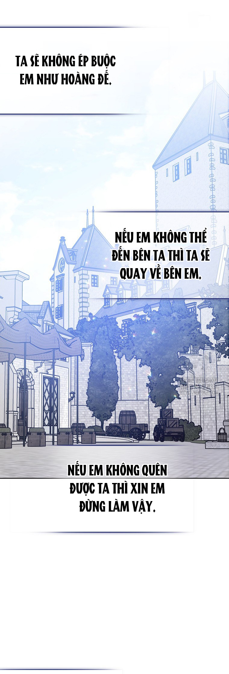 bệ hạ, xin đừng giết tôi!! chapter 120.1 6