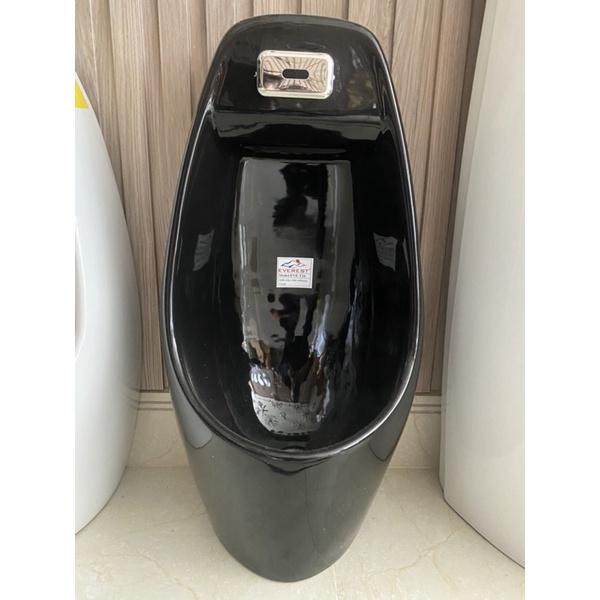 Bồn tiểu cảm ứng đen/bồn tiểu nam/bồn tiểu cảm ứng EV-T26