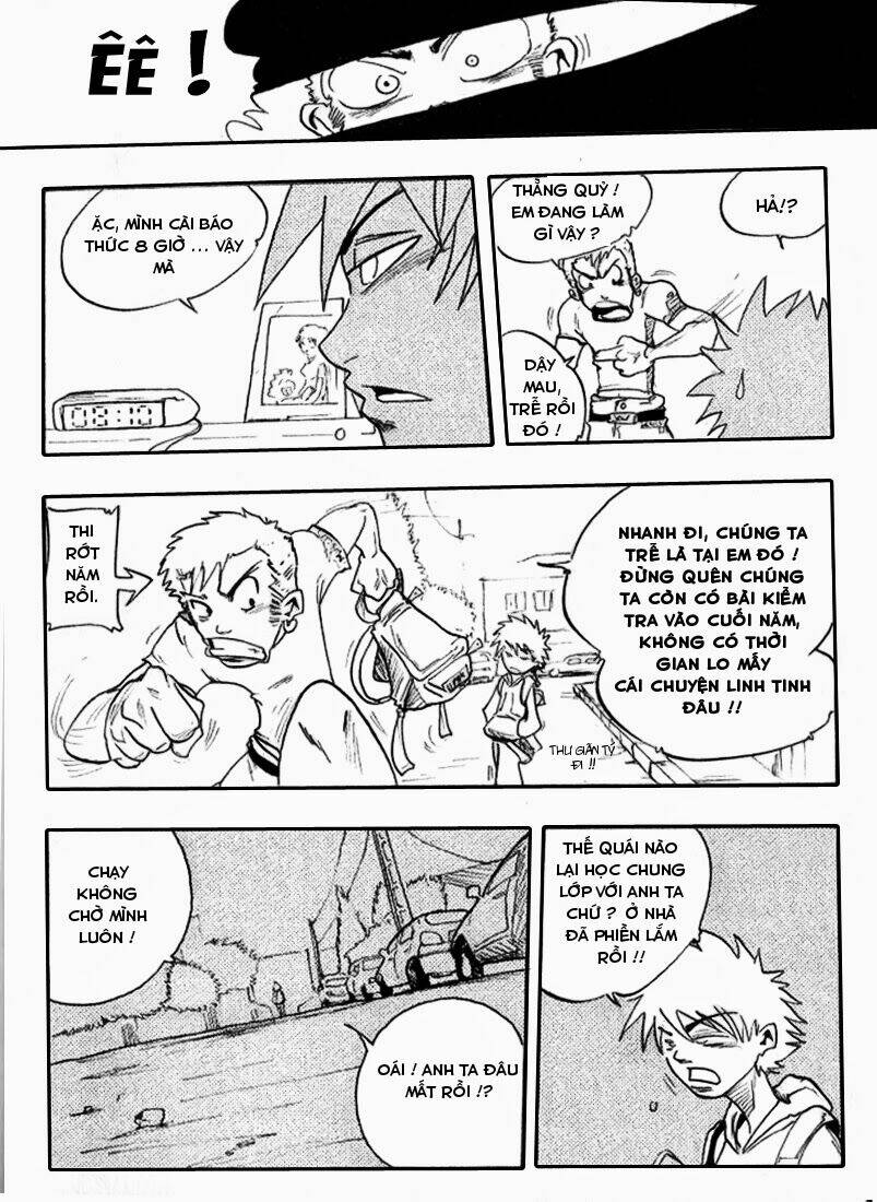 dreamland chapter 1.1 16