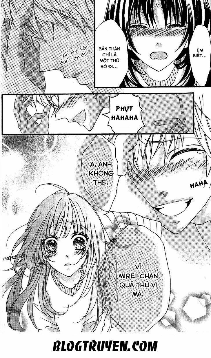 boku no uchi ni oide chapter 2 37