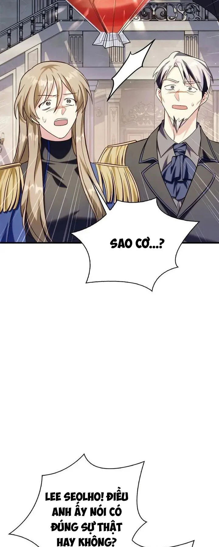 Kí Sự Hồi Quy Chapter 62 53