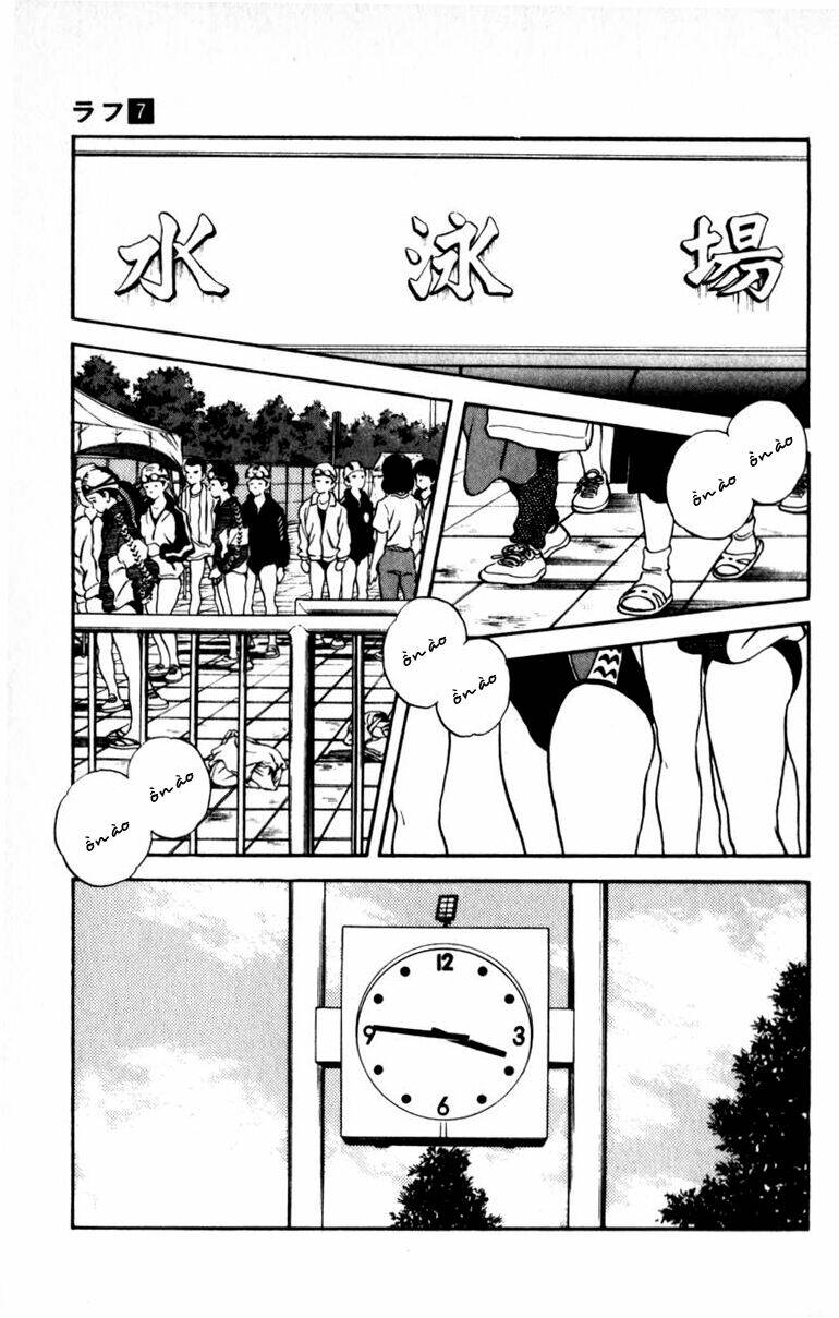 rough - ngọc thô chapter 66 18