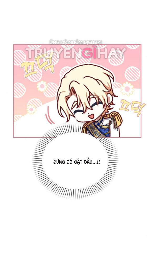 bạo chúa muốn có cuộc sống tốt đẹp chapter 4 55