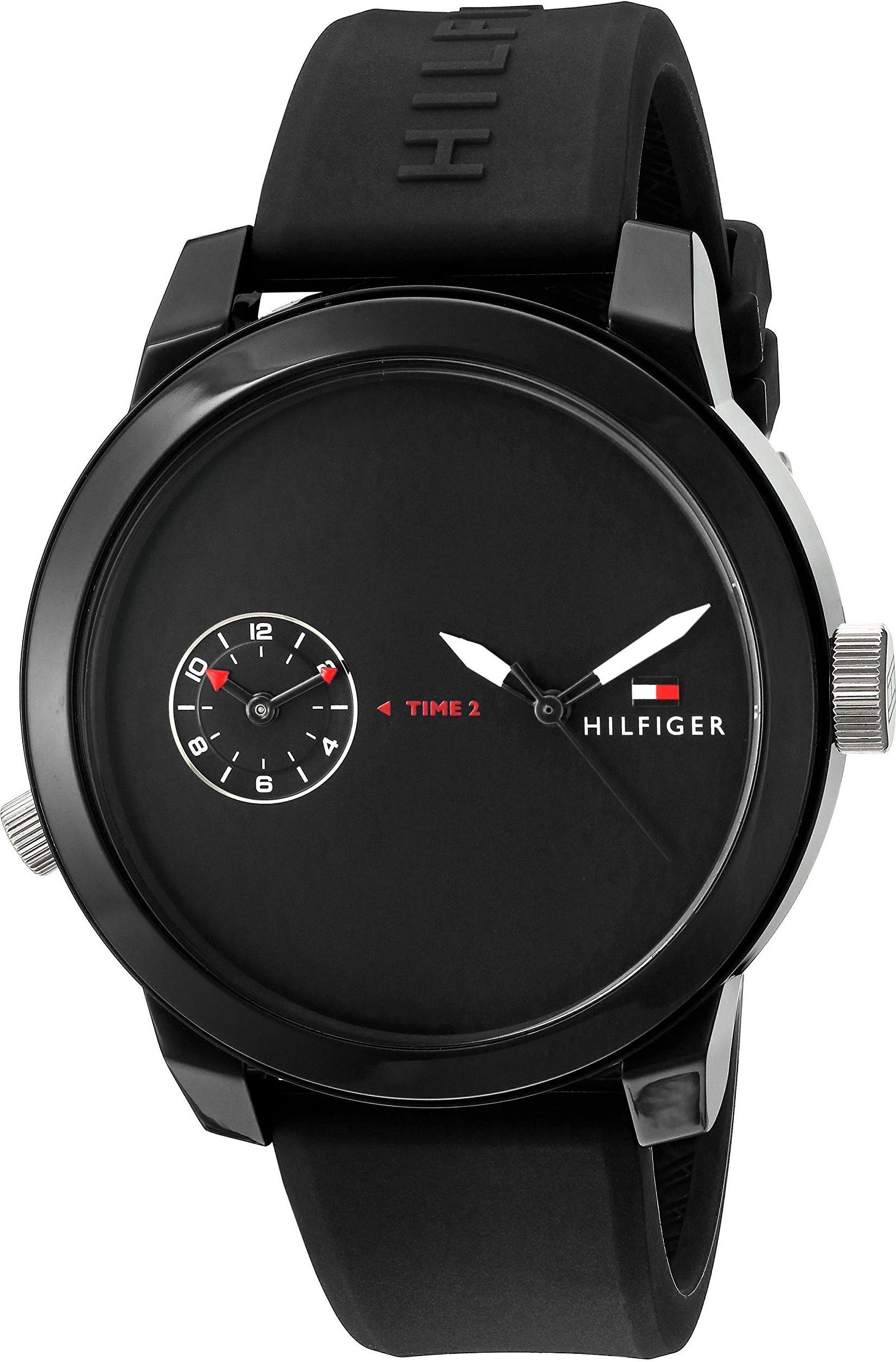 Đồng hồ đeo tay nam Tommy 1791326